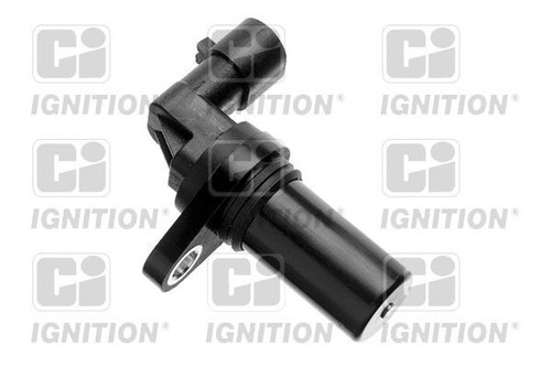 Commercial ignition oval - ci,