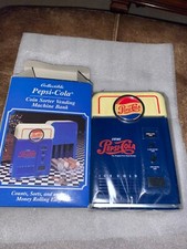 1996 Rare Pepsi Cola Coin