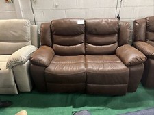 Electric Recliner Sofa In