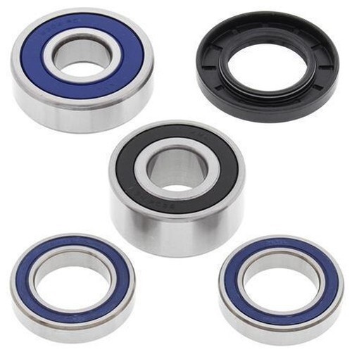 For honda vtx - for,