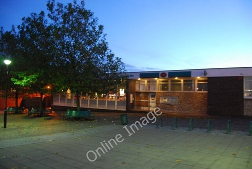 Photo 6x4 main post - 6x4,