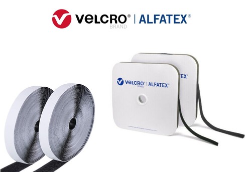 Velcro basics alfatex hook - |,