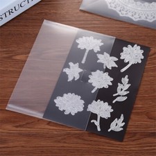 10pcs 7*5inch Cutting Dies