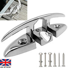 1X Marine Grade 316 Stainless