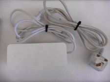 Power Supply Adapter Apple A1188 Mac Mini Charger 18.5V 6.0A PSU PS