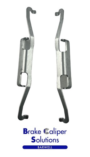 For ford p100 - for, front