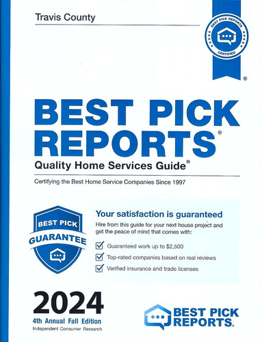 Best pick reports - best,