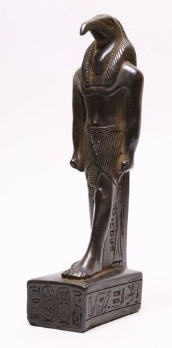 Thoth egyptian statue god - statue, of