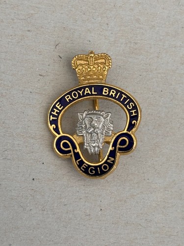 The royal british legion - the,