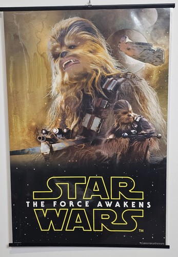 Star wars the - star, awakens
