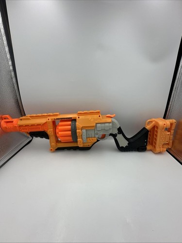Nerf strike elite - nerf,