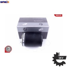 AIR SPRING SUSPENSION 58SKV002 FOR BMW M47D20 2.0L 4cyl 5 E39 M57D25 M51D25 2.5L