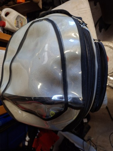 Baglux bagster expandable - baglux bagster,