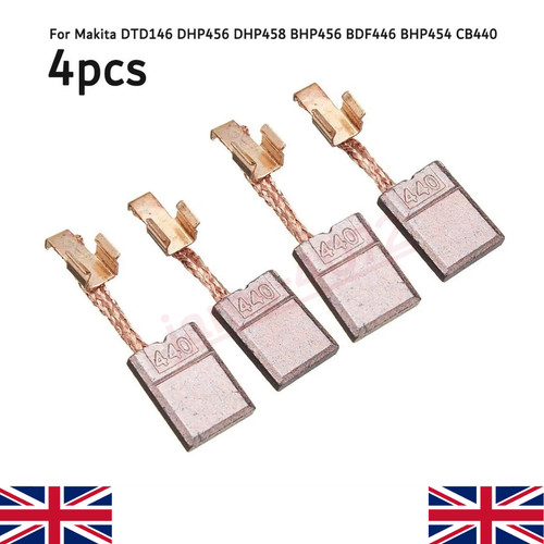 4pcs carbon brushes for - brushes,