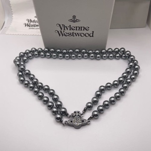 Vivienne westwood necklace - westwood,