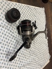 Daiwa EL 1655 H Fishing Reel
