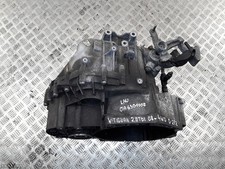 2008 tiguan gearbox 4wd - 2008, vw