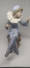 Lladro Nao Figurine Diasa