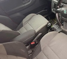 Skoda Fabia Mk2 Centre Arm