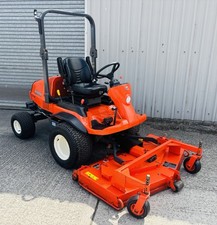 Kubota ride on Mower F3680