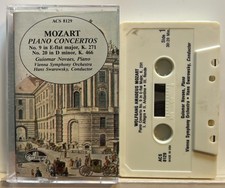 Mozart : Piano Concerto No. 20