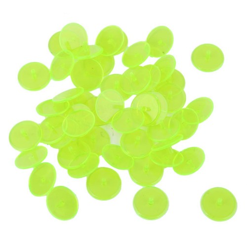 Set clear golf ball - set,