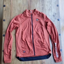 Giordana FRC Long Sleeve Thermal Cycling Jersey Large