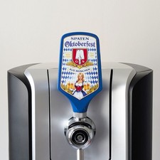 Spaten Oktoberfest Paddle Tap