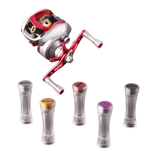 Fishing reel handle knob - handle,