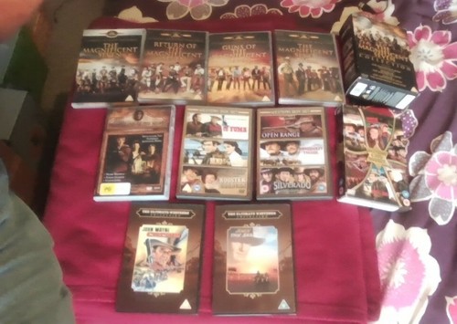 Westerns bundle the - bundle,