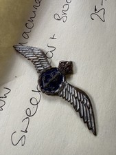 WW2 RNAS Fleet Air Arm FAA