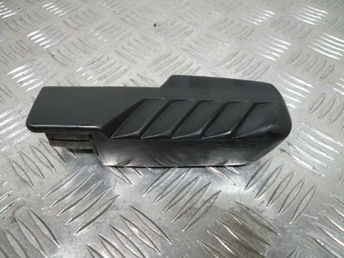 Right footrest honda swing 125 - right,