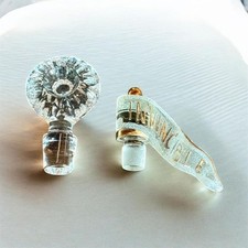 Set baccarat crystal - set,