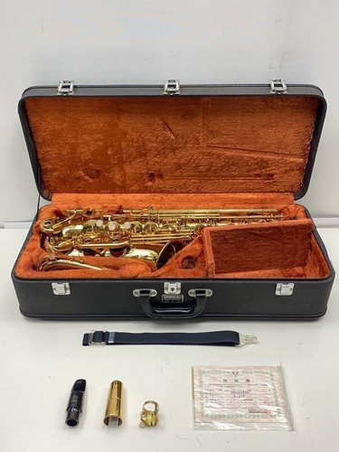 Yanagisawa 500 alto - yanagisawa,