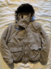 Boys CP Company padded lined