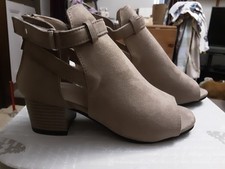  Shoes Block Heels, Women's