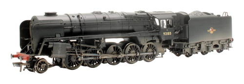 Bachmann 32 858dc br - bachmann, 32-858dc