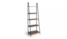 Habitat Nomad Ladder Shelf -