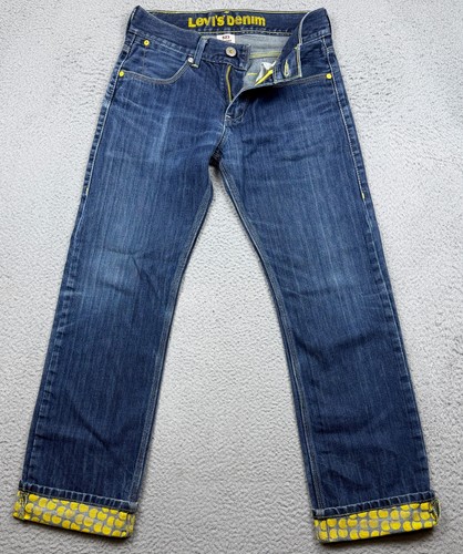Scarce levi 523 jeans - levi's, mens