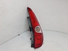 2008 SUZUKI SPLASH GLS PLUS