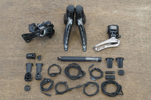 Shimano dura ace - dura-ace, r9150