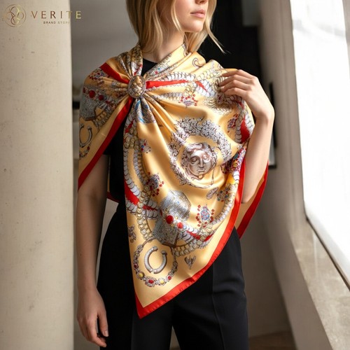 Rare vintage hermes - rare, scarf