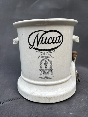 Old antique printed enamel - antique,