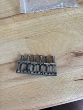 Genuine Fender Vintage Tremolo