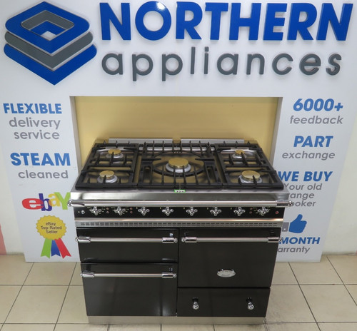 Lacanche range cooker macon - lacanche,