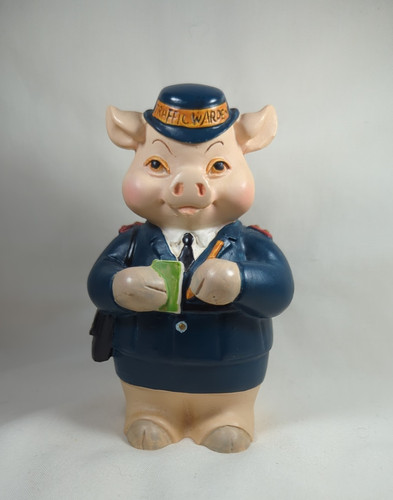Leonardo collection pig - leonardo,