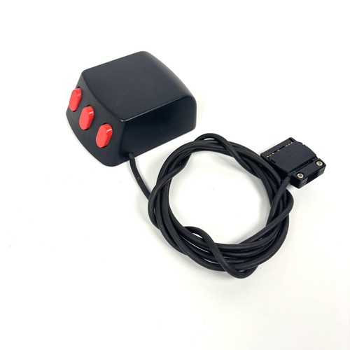 Vintage bbc micro amx mouse - bbc,