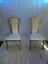 Wedding Throne chairs for Hire!!!