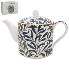 Ceramic 650ml Tea Pot