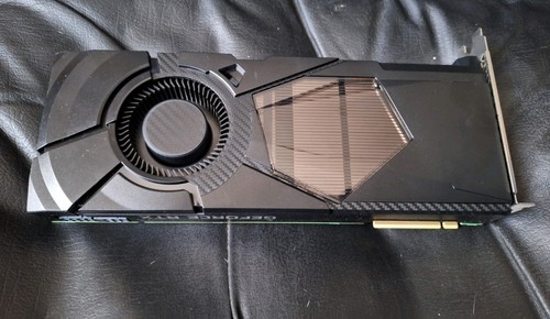 Nvidia geforce rtx2080s - nvidia,
